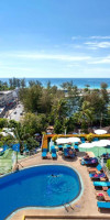 BEST WESTERN PHUKET OCEAN RESORT