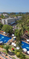 Best Western Phuket Ocean Resort