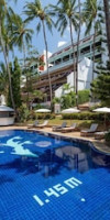 BEST WESTERN Phuket Ocean Resort