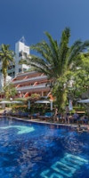 BEST WESTERN Phuket Ocean Resort