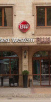 Best Western Plus Bristol Hotel