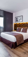 Best Western Plus Hotel Alfa Aeropuerto