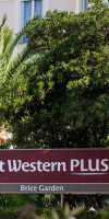 Best Western Plus Hotel Brice Garden Nice