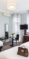 Best Western Plus Hotel Brice Garden Nice