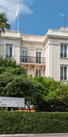 Best Western Plus Hotel Brice Garden Nice