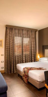 The Spring House Hotel Rome Vatican, Tapestry Collection Hilton