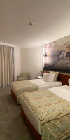 BEST WESTERN PLUS Khan Hotel