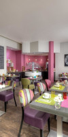 Best Western Plus Nice Cosy Hotel