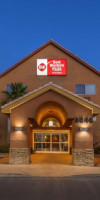 Best Western Plus North Las Vegas Inn & Suites