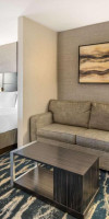 Best Western Plus North Las Vegas Inn & Suites