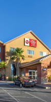 Best Western Plus North Las Vegas Inn & Suites