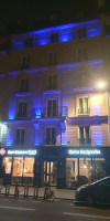 Best Western Plus Opera Batignolles