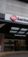 Best Western Plus Panama Zen Hotel