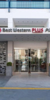Best Western Plus Plaza Hotel