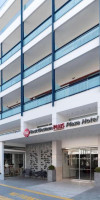 Best Western Plus Plaza Hotel