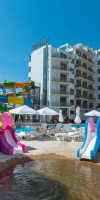 MARBELLA CORFU