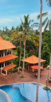 Best Western Premier Agung Resort Ubud