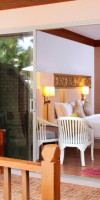 Chill Out Bar and Bungalows
