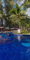 Best Western Premier Bangtao Beach Resort