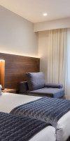 BEST WESTERN PREMIER Hotel Dante