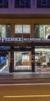 Best Western Premier Hotel Dante