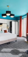 Best Western Premier Hotel Roosevelt