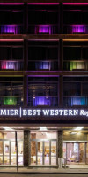 Best Western Premier Hotel Royal Santina