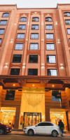 Best Western Premier M Four Hotel