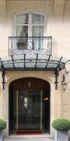 Best Western Premier Trocadero La Tour