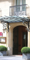 Best Western Premier Trocadero La Tour