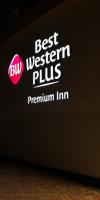 BEST WESTERN PREMIUM INN 