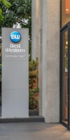 BEST WESTERN RATCHADA HOTEL