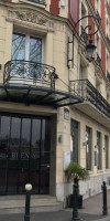 Best Western Seine West Hotel