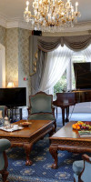 Best Western Swiss Cottage Hotel