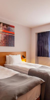 Best Western Terminus Hotel