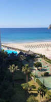 BEVERLY PLAYA BY VIBRA HOTELS.