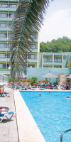 BEVERLY PLAYA BY VIBRA HOTELS.