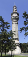 Beyaz Saray hotel