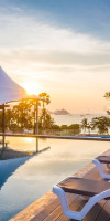 Beyond Patong