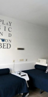 BG Pamplona Hotel