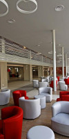 BG Tonga Tower Design Hotel and Suites