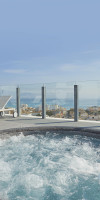 BG Tonga Tower Design Hotel & Suites
