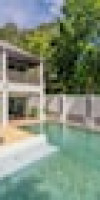 Bhu Nga Thani Resort & Villas Railay