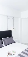 Bianco Olympico Beach Resort