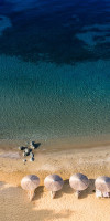 Bianco Olympico Beach Resort