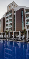 Bieno Club Sunset Hotel&Spa (ex. Bone Club Sunset)