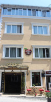 Big Apple Hotel