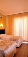 CRYSTAL BOUTIQUE BEACH RESORT