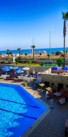 BIG BLUE SKY HOTEL