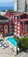 Bilem High Class Hotel